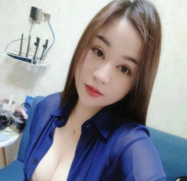 深圳小妹