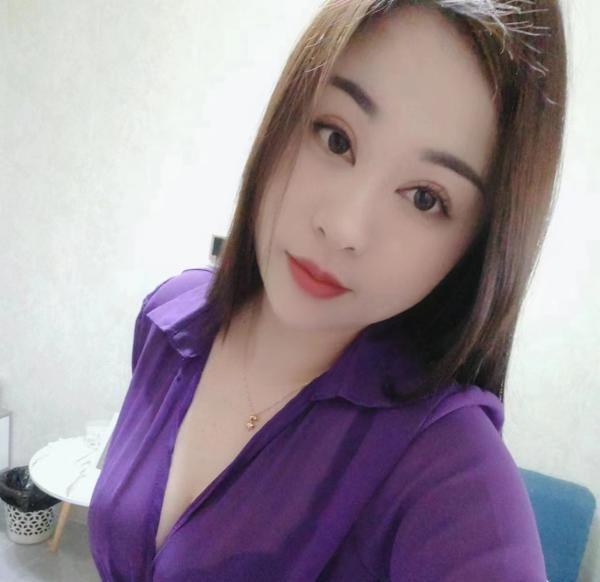 深圳小妹