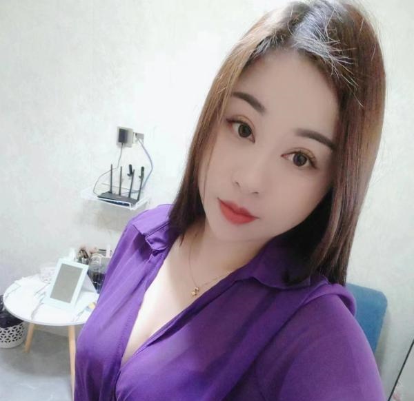 深圳小妹