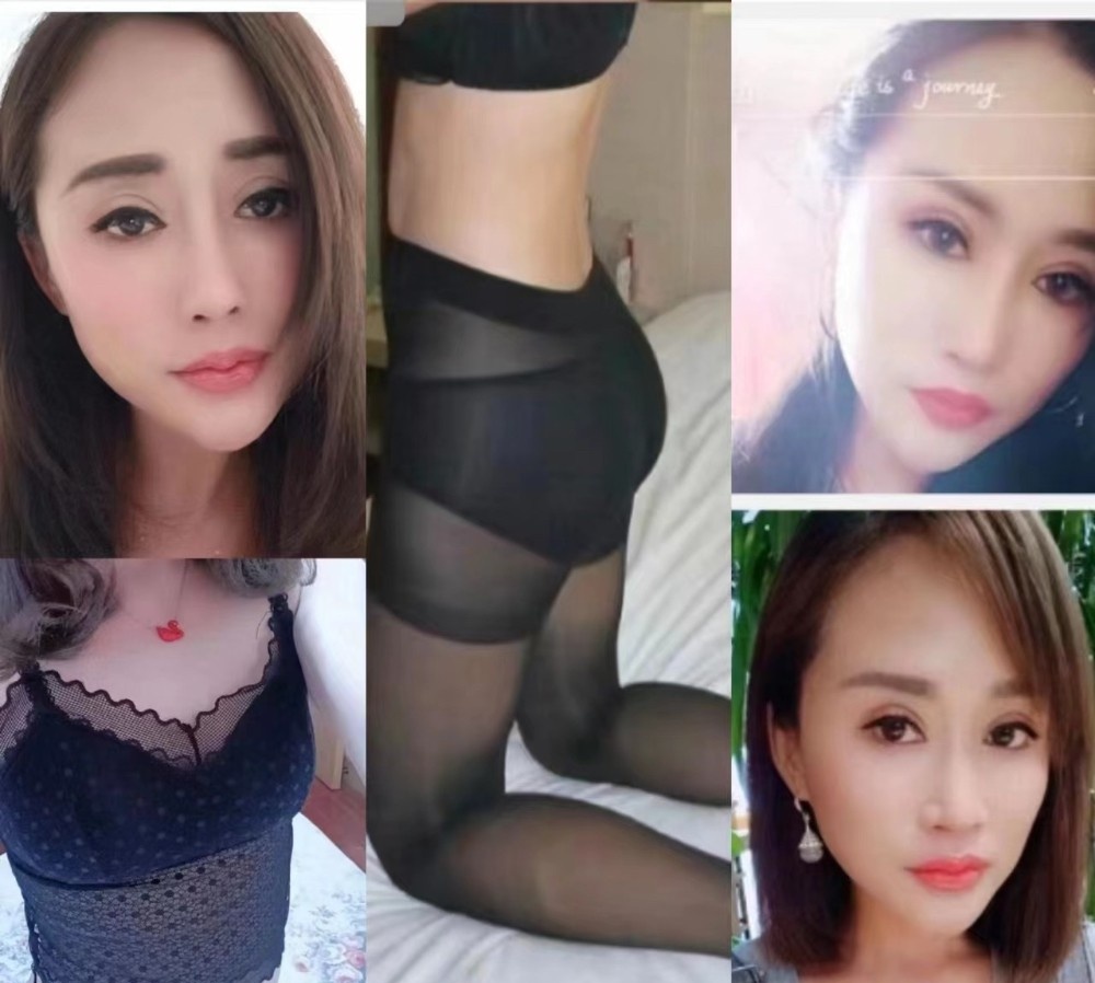 天津少妇爽歪歪 体验回馈