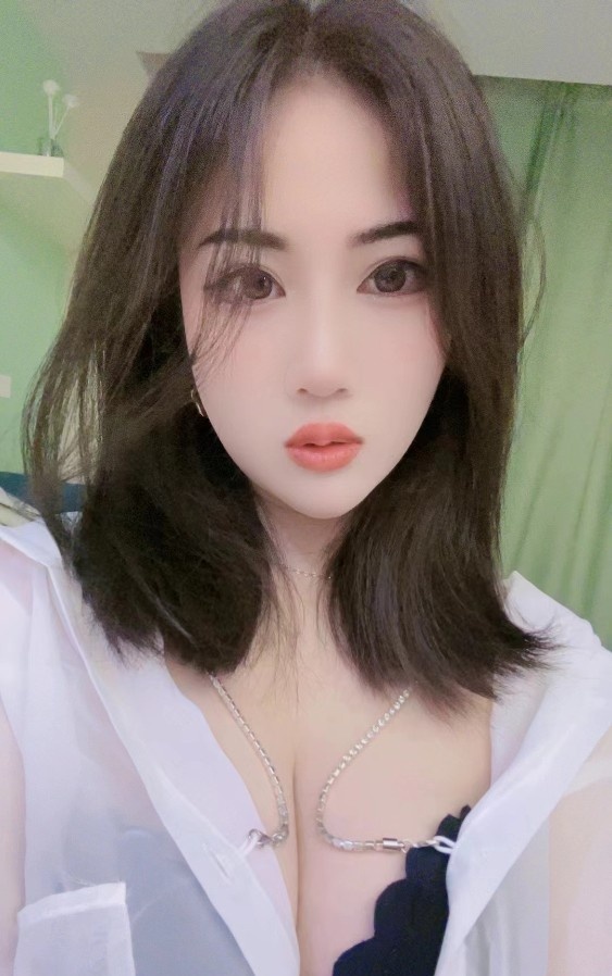 南山邻家女孩汐汐