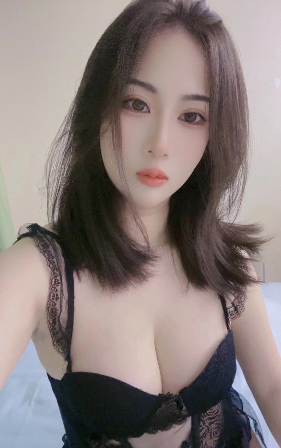 南山邻家女孩汐汐