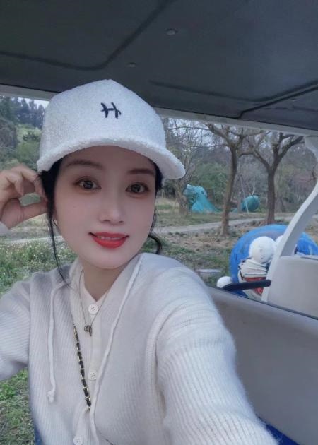萧山清纯少妇
