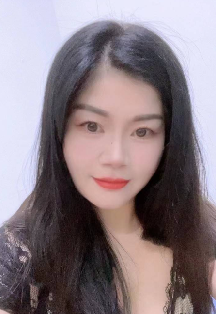 白云区服务型熟女