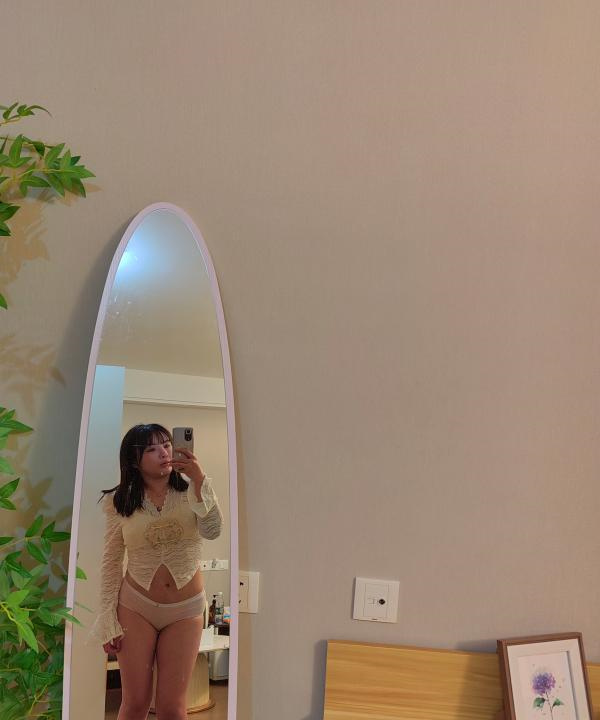 微胖白嫩锡山妹