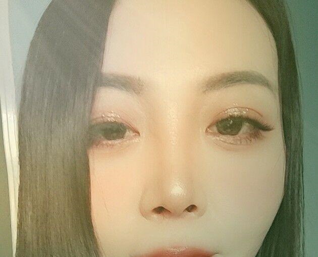 陈家祠美妞少妇