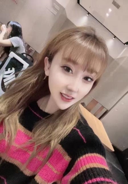 北郊婉君