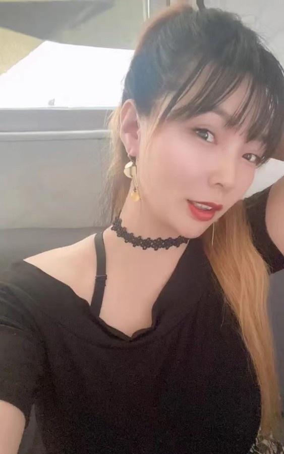 深圳糖糖