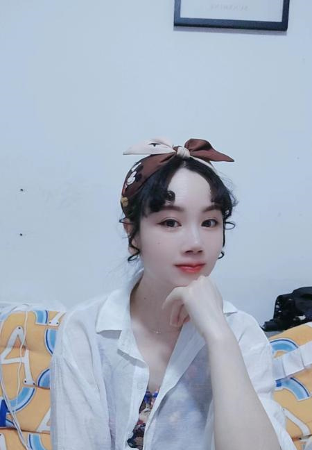 南山大新茶茶美容师
