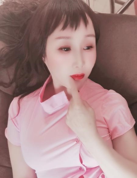 喷水角色扮演嫂子