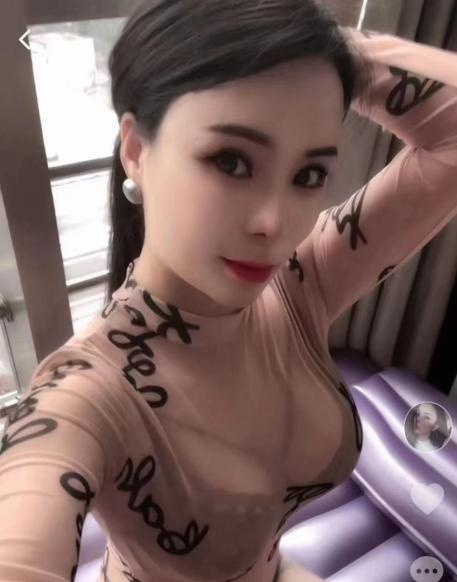 御姐南乔