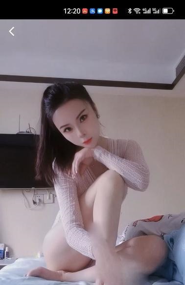 御姐南乔