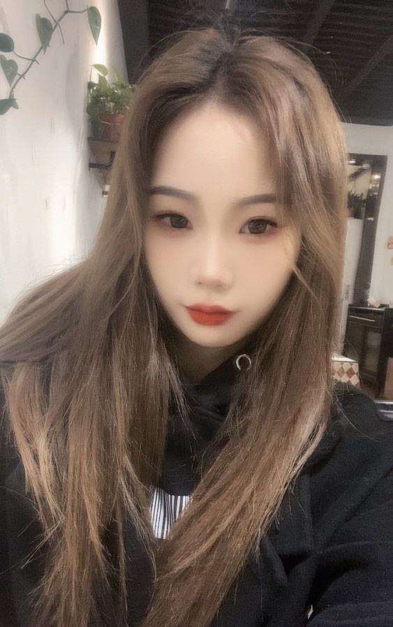 杨家湾琪琪