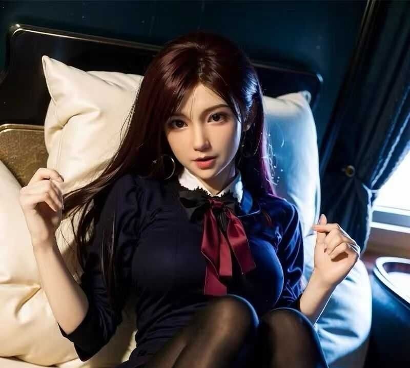 大连成人体验馆爽记