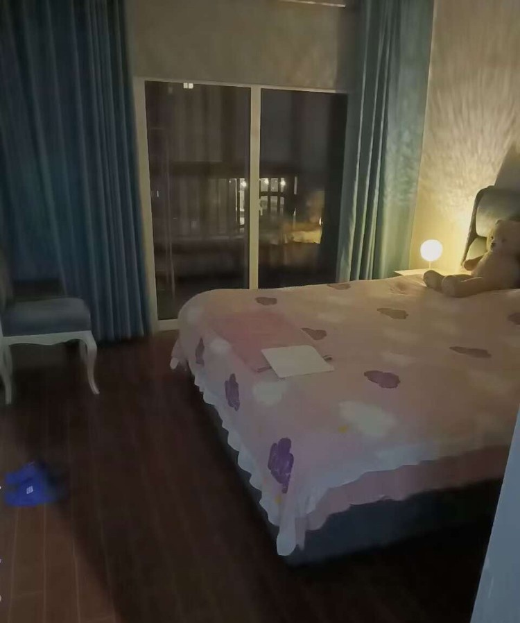 西湖一线天肥鲍依诺