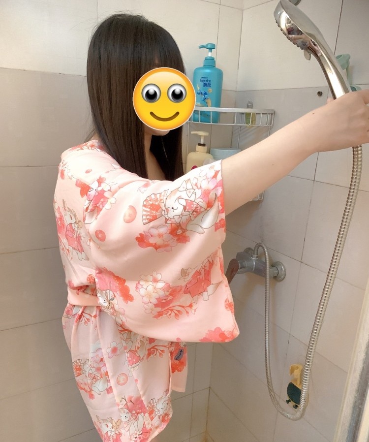 天宁日系混血妞