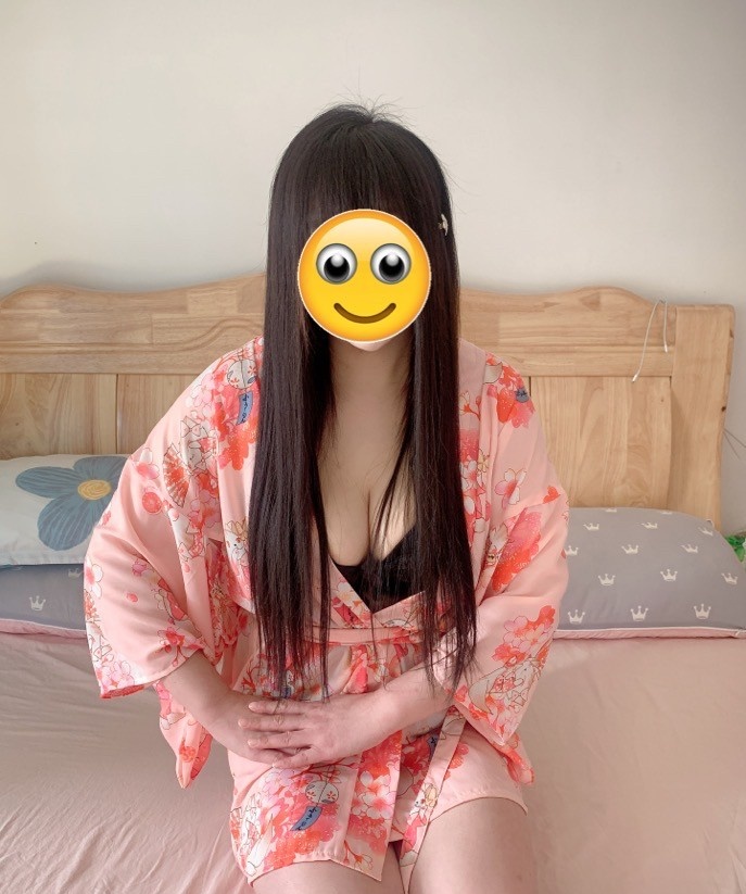 天宁日系混血妞