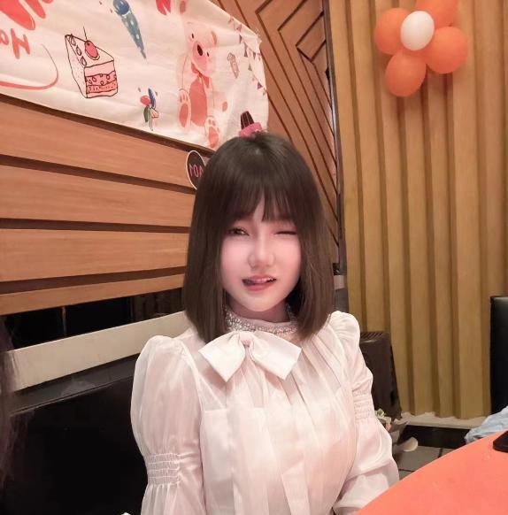 美臀邻家宝宝