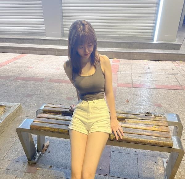 樟木头小可爱