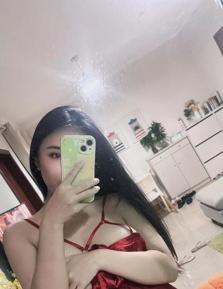 性感美美