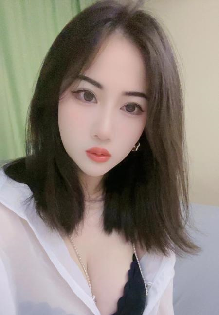 大新宝藏女孩