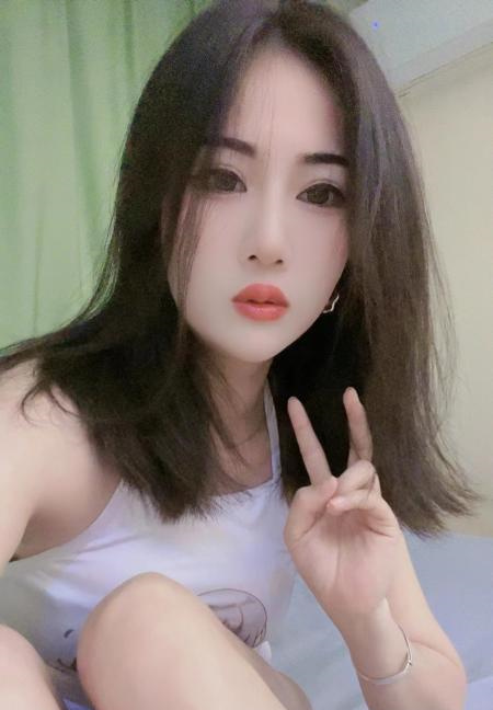 大新宝藏女孩