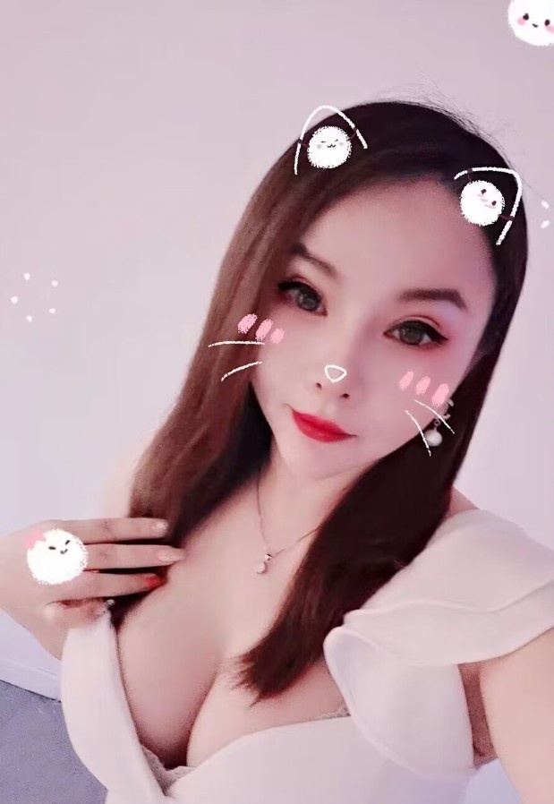 常州湖塘大胸妹