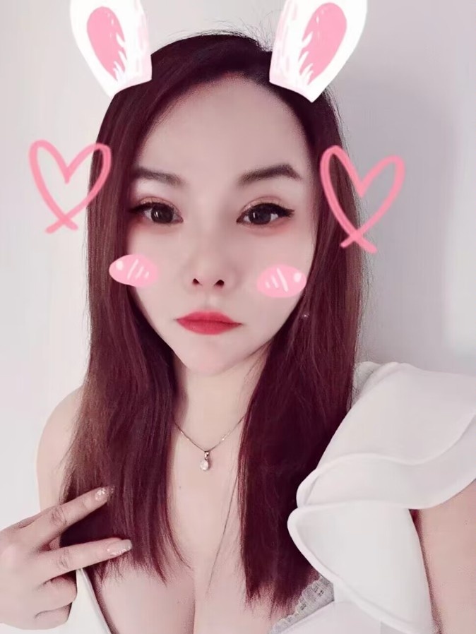 常州湖塘大胸妹