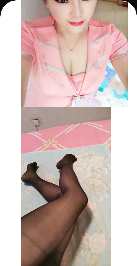 济南胸大熟女