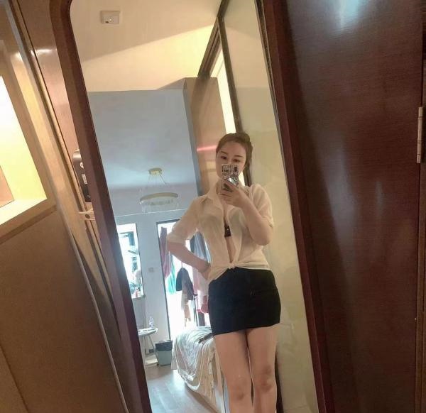 OL制服开心