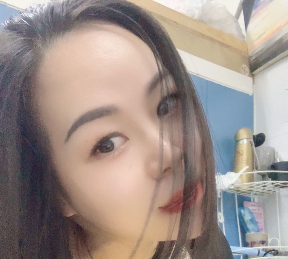 可以无套的妹子