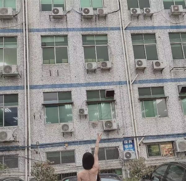 长腿全裸环保服务