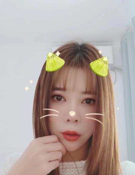 郑州中牟美女