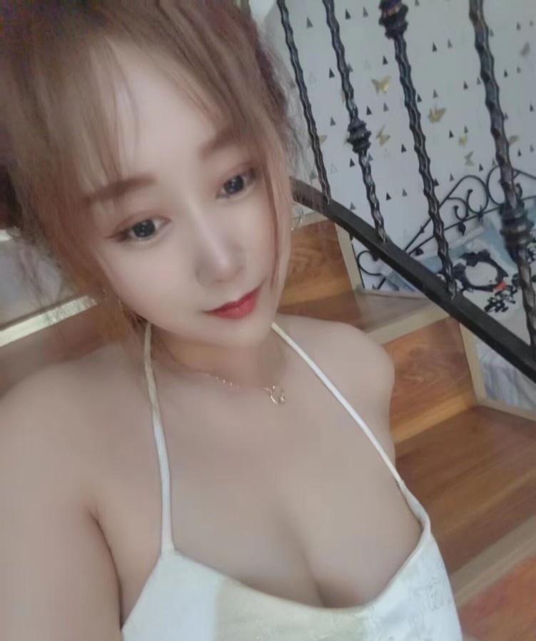 杭州温柔多汁小姐姐