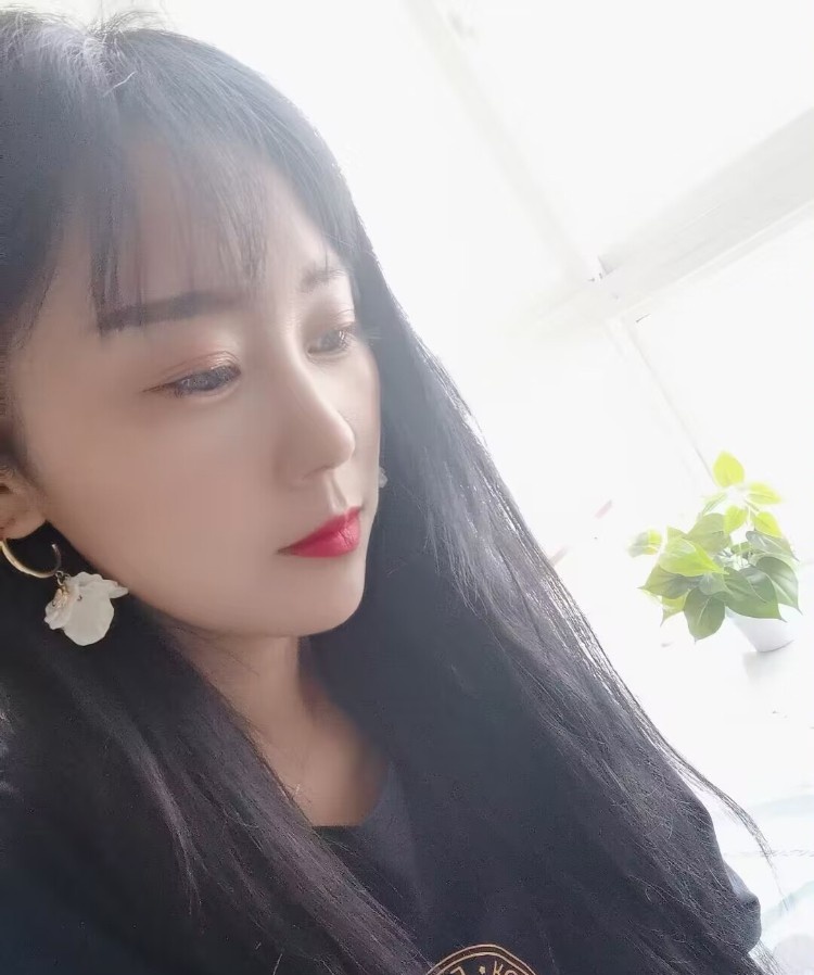 杭州温柔多汁小姐姐