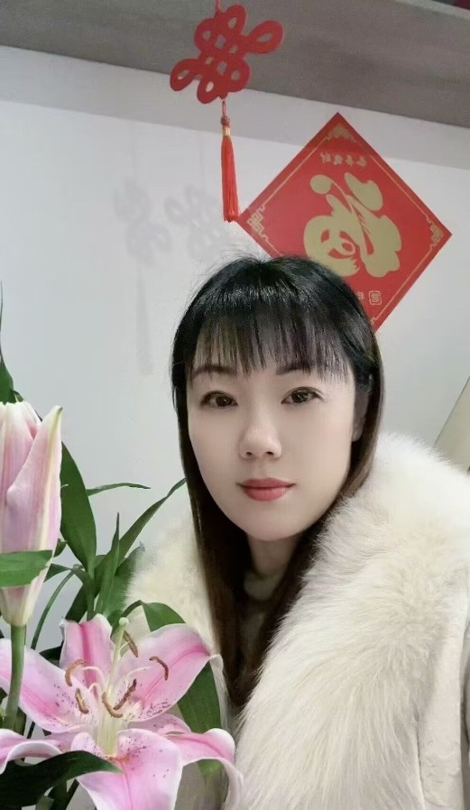 姑苏少妇妮妮