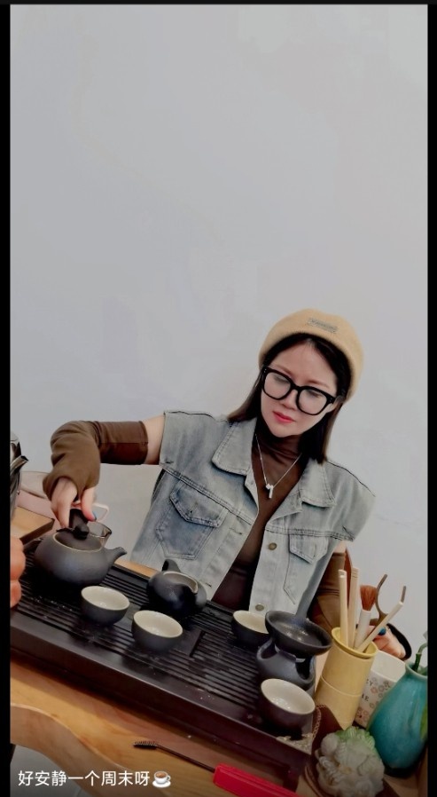 剧情姐姐