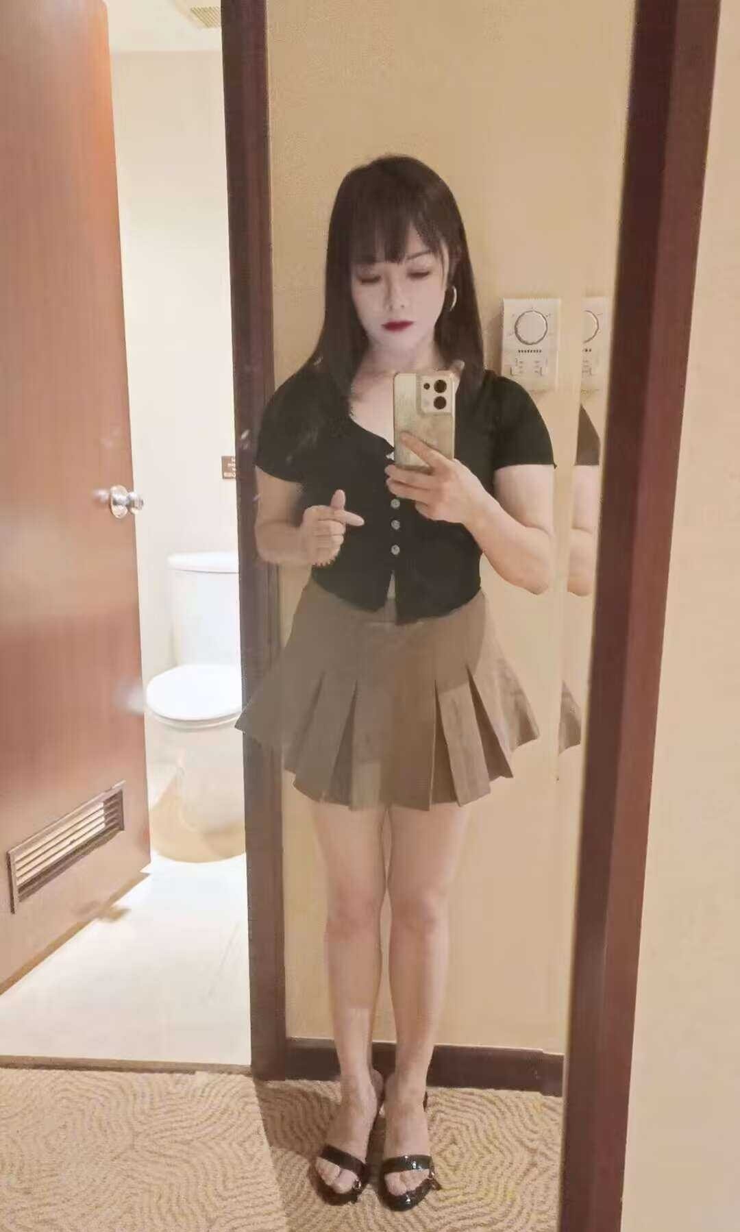 番禺丰满少妇服务