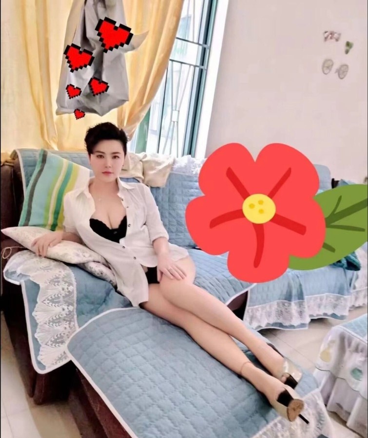 海珠御姐林夕