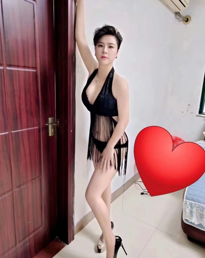 海珠御姐林夕