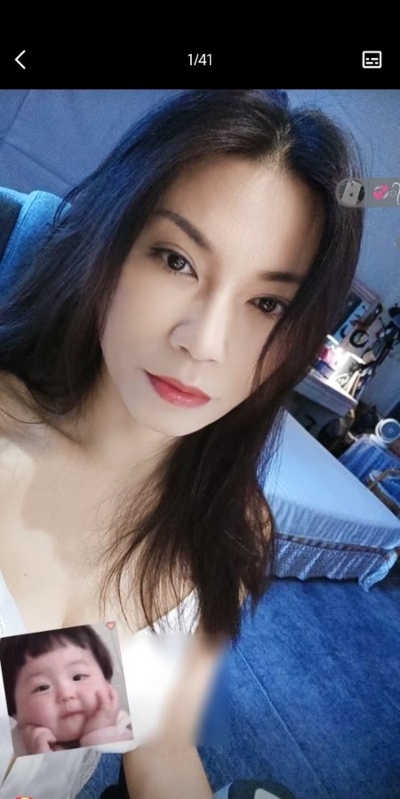 海口曼姐