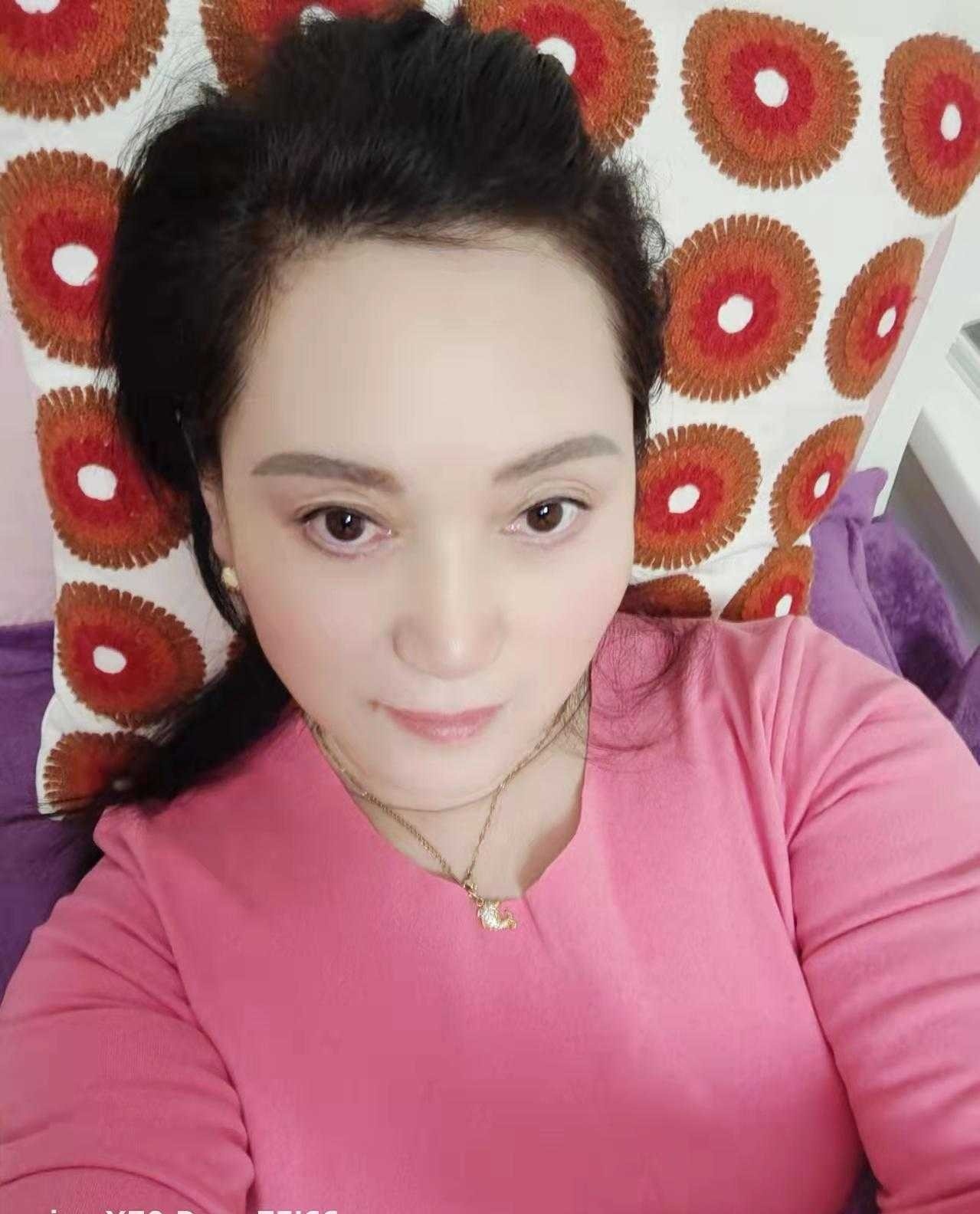 山东济南市天桥区工人新村大胸很骚的少妇熟女