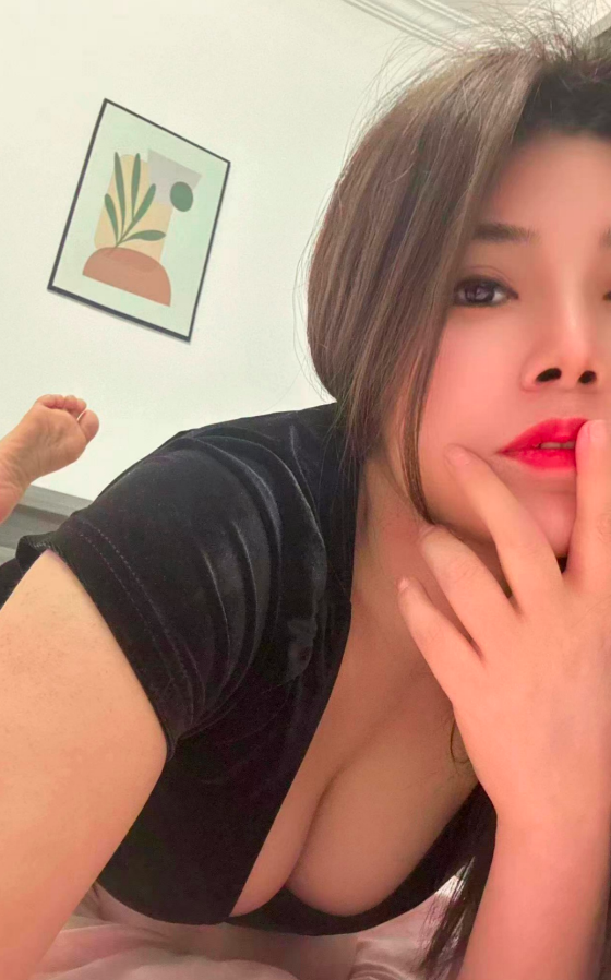微熟女