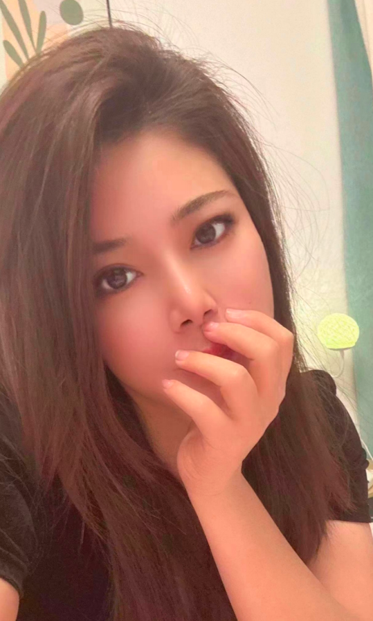 微熟女
