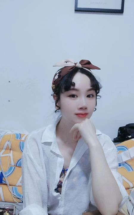可约的美容师