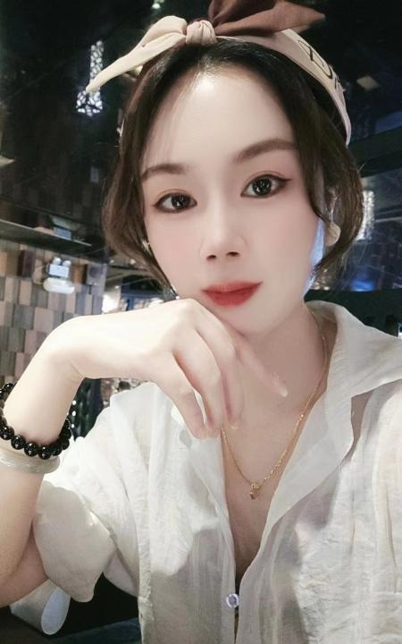 可约的美容师