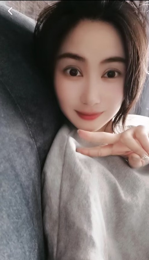 夫子庙娜娜回来啦