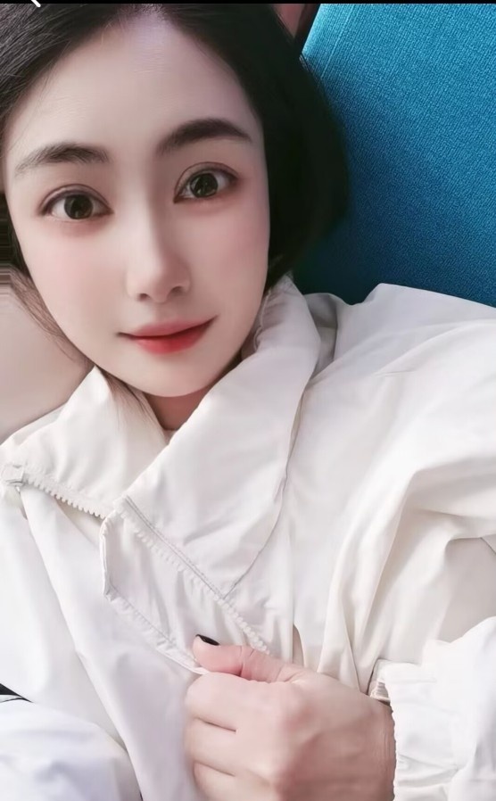 夫子庙娜娜回来啦