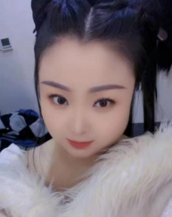 中北娜娜