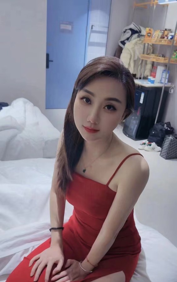 会所下海御姐